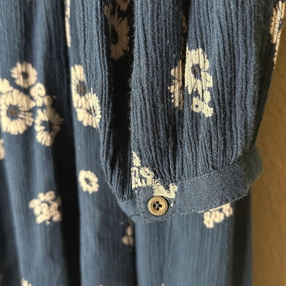 FREE PEOPLE boho mini - Picture 7 of 8